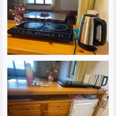 Casa Nel Bosco בקתה ואסון