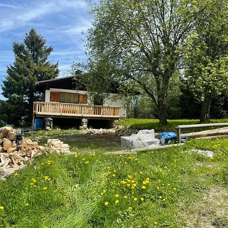 Casa Nel Bosco