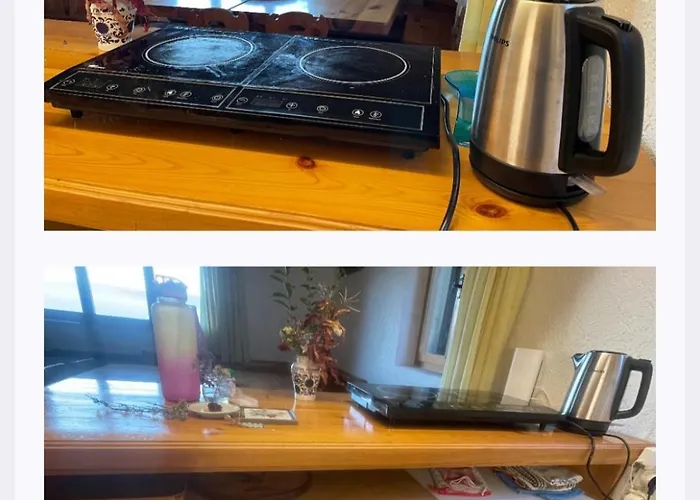 Casa Nel Bosco Chalet Vason