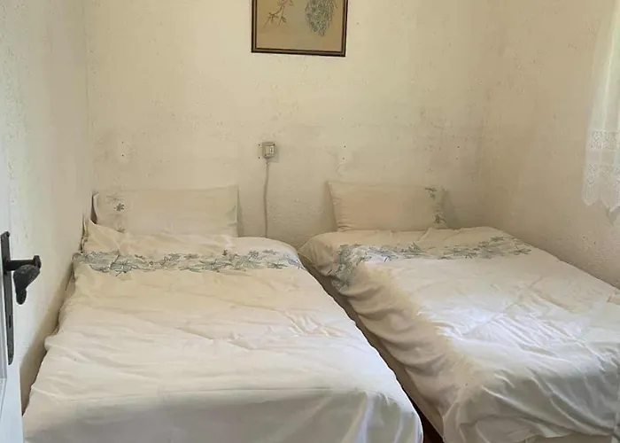 Casa Nel Bosco Chalet