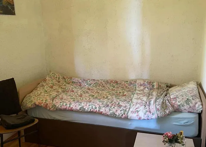 Chalet Casa Nel Bosco *