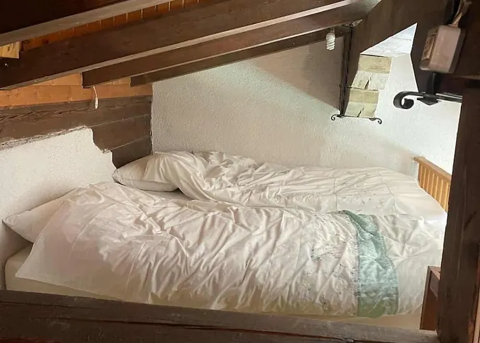 Chalet Casa Nel Bosco Vason